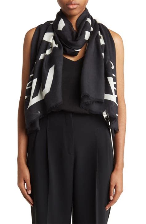 givenchy scarf nordstrom rack|givenchy twilly.